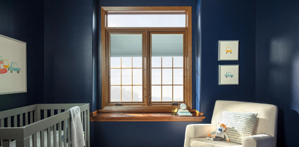 Sound Resistant Windows and Doors in Cedar Rapids