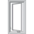 Cedar Rapids Casement Windows