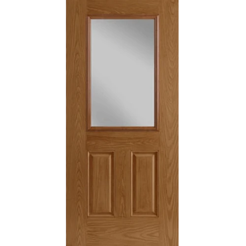 Cedar Rapids Fiberglass Doors