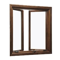 Cedar Rapids French Casement Window