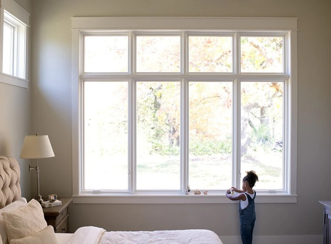 Cedar Rapids Pella Windows by Material