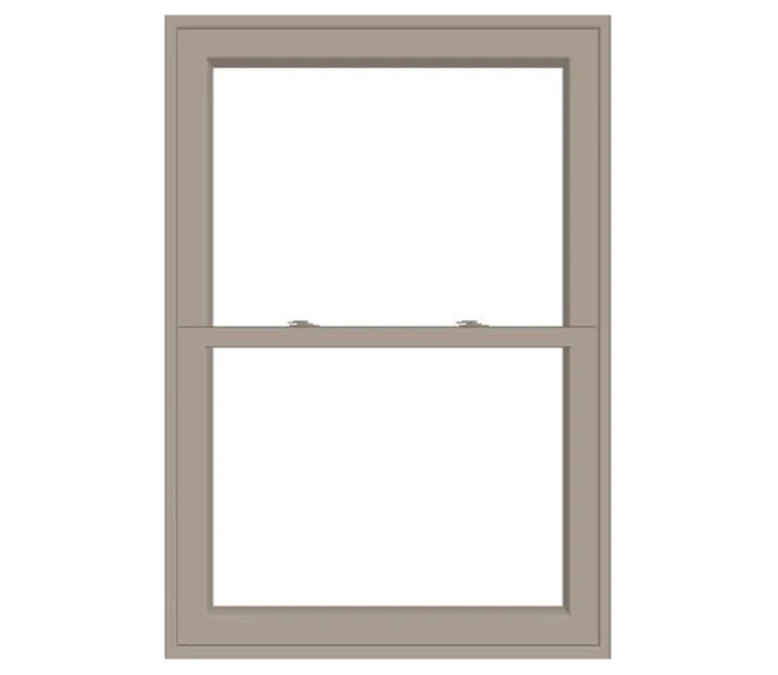 Cedar Rapids Pella 250 Series Double-Hung Window