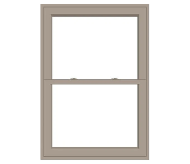 Cedar Rapids Pella 250 Series Single Hung Window