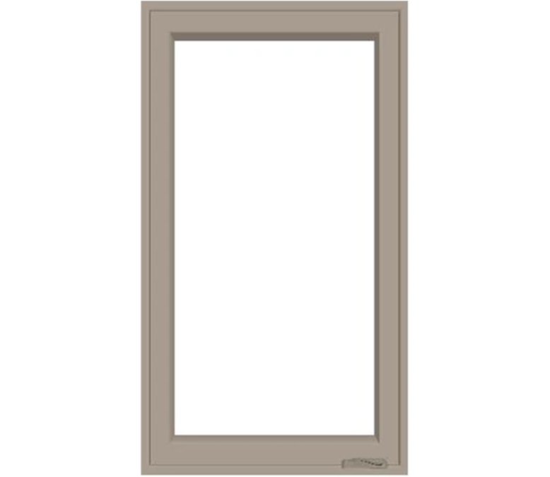 Cedar Rapids Pella 250 Series Vinyl Casement Window