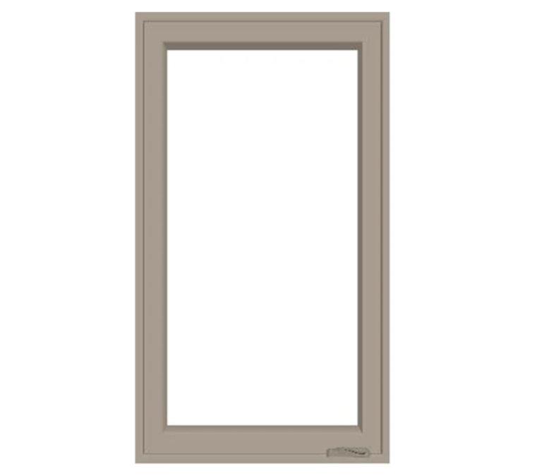 Cedar Rapids Pella 250 Series Vinyl Windows