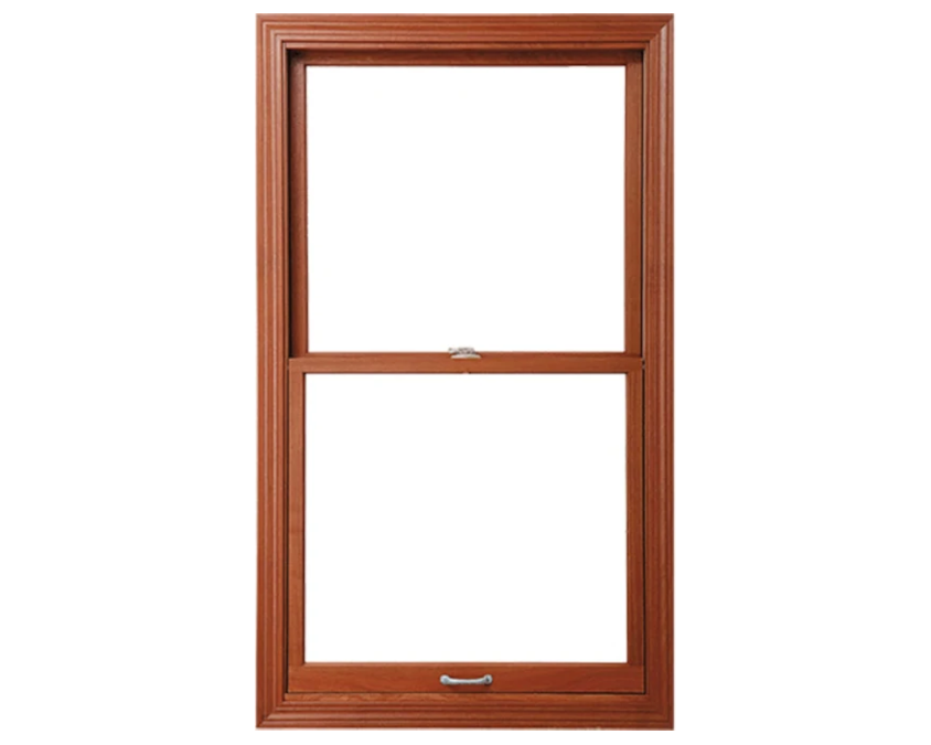 Cedar Rapids Pella Reserve Traditional Single Hung Window