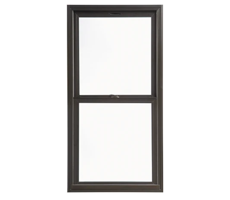 Cedar Rapids Pella Impervia Double-Hung Window