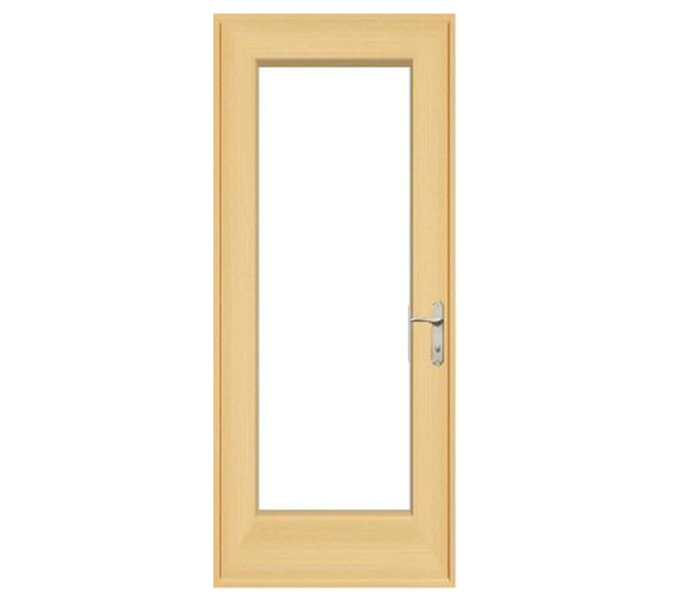 Cedar Rapids Pella Lifestyle Series Patio Doors