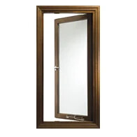 Cedar Rapids Push Out Casement Window