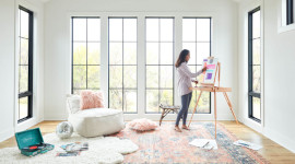 Save 30% or More Over Pella and Andersen Windows Sold At Cedar Rapids Retailers