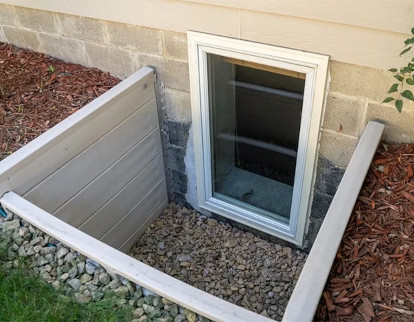 Cedar Rapids Basement Windows