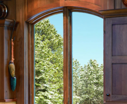 Cedar Rapids Specialty Windows