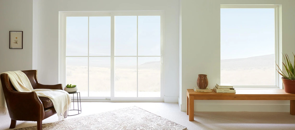 Low-Maintenance Vinyl Windows in Cedar Rapids